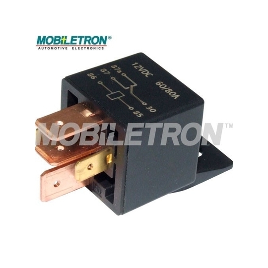 RLY-018 - Relay 