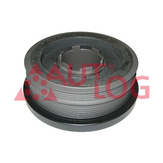 RT1867 - Belt Pulley, crankshaft 