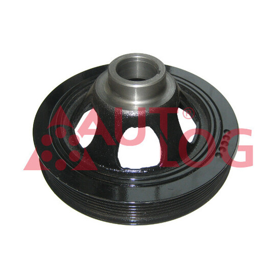 RT1878 - Belt Pulley, crankshaft 