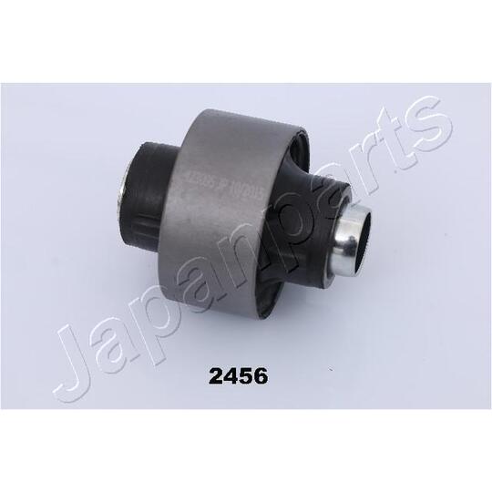 RU-2456 - Control Arm-/Trailing Arm Bush 