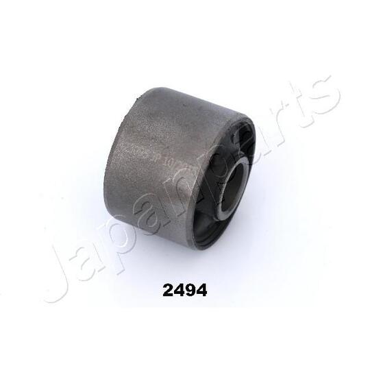 RU-2494 - Mounting, differential 