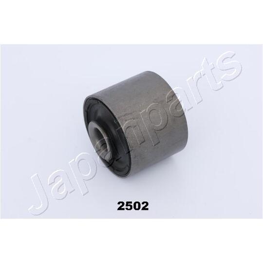 RU-2502 - Control Arm-/Trailing Arm Bush 