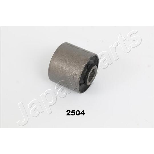 RU-2504 - Control Arm-/Trailing Arm Bush 