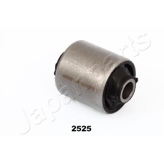 RU-2525 - Control Arm-/Trailing Arm Bush 