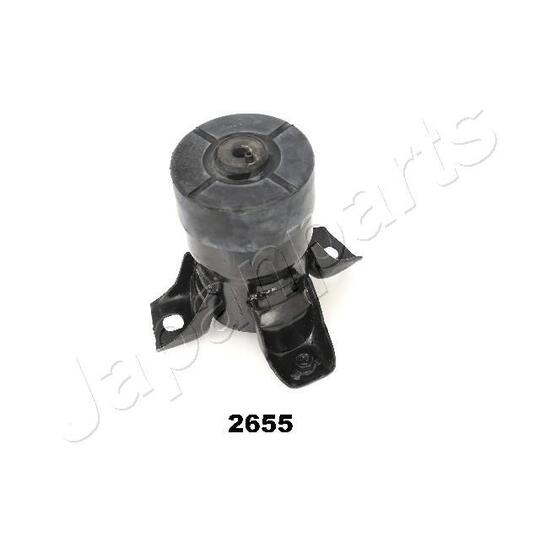 RU-2655 - Engine Mounting 