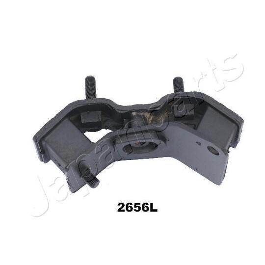 RU-2656L - Engine Mounting 