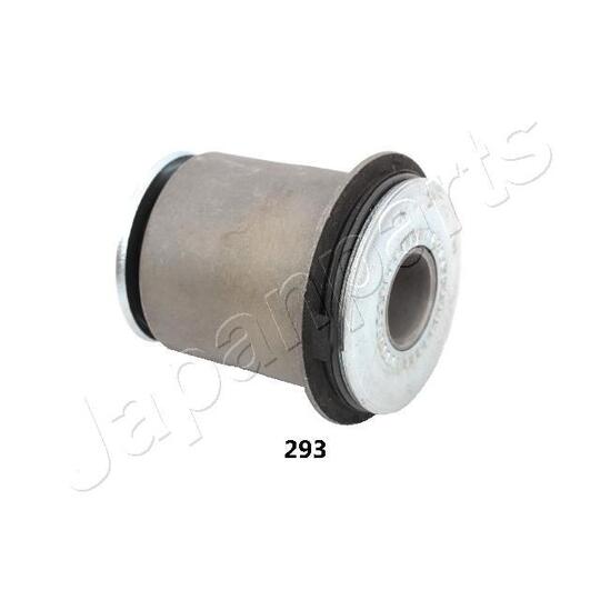 RU-293 - Control Arm-/Trailing Arm Bush 