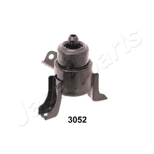 RU-3052 - Engine Mounting 