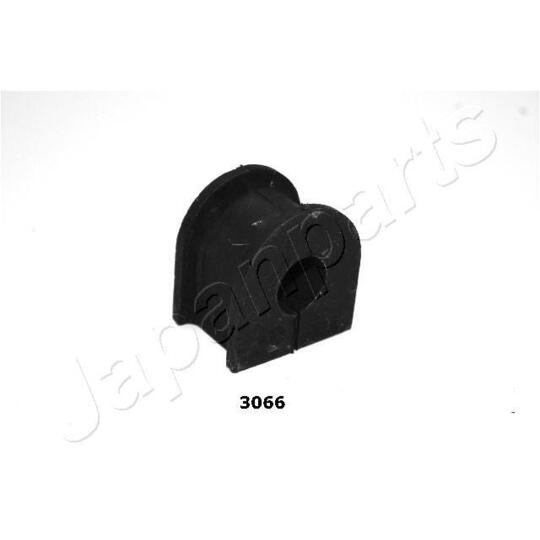 RU-3066 - Bearing Bush, stabiliser 