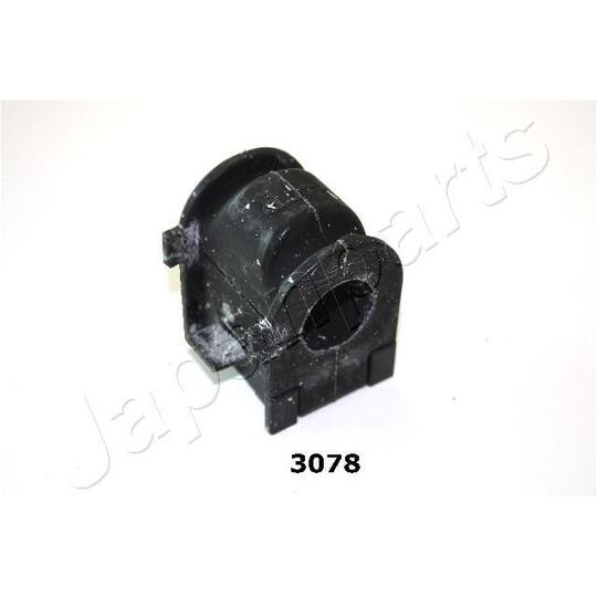 RU-3078 - Bearing Bush, stabiliser 