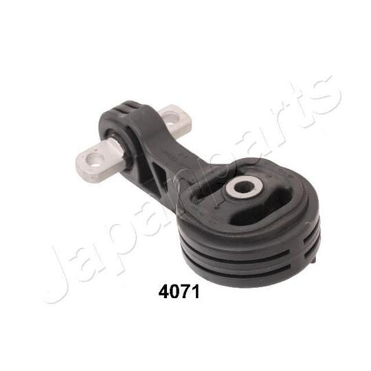 RU-4071 - Engine Mounting 