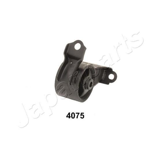 RU-4075 - Engine Mounting 