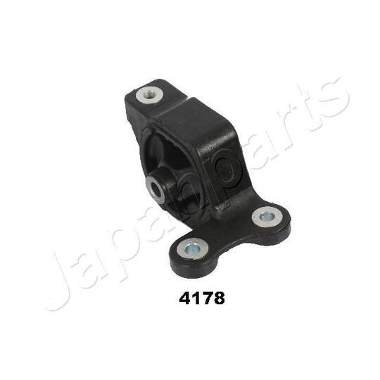 RU-4178 - Engine Mounting 