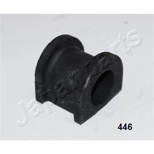 RU-446 - Bearing Bush, stabiliser 