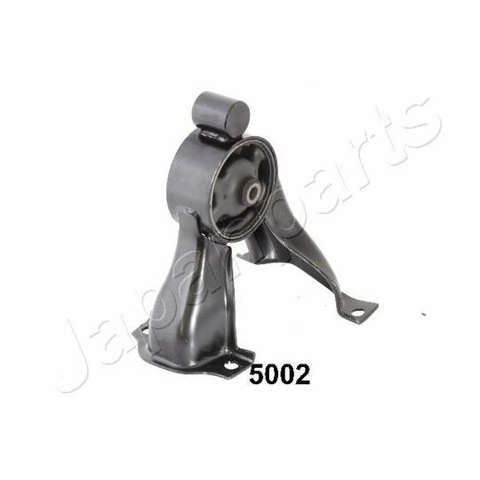 RU-5002 - Engine Mounting 