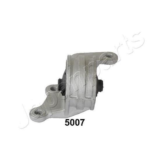 RU-5007 - Engine Mounting 