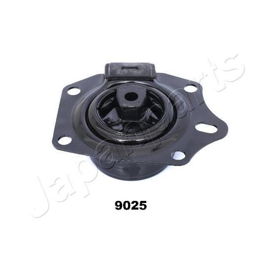 RU-9025 - Engine Mounting 