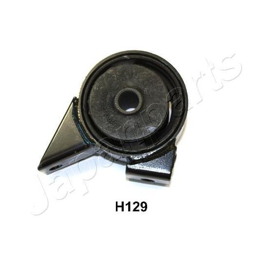 RU-H129 - Engine Mounting 