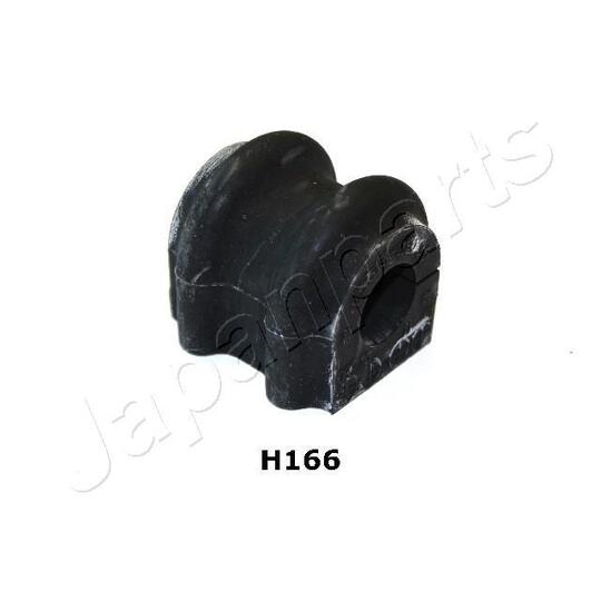 RU-H166 - Bearing Bush, stabiliser 