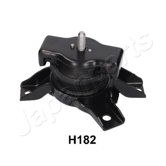 RU-H182 - Engine Mounting 