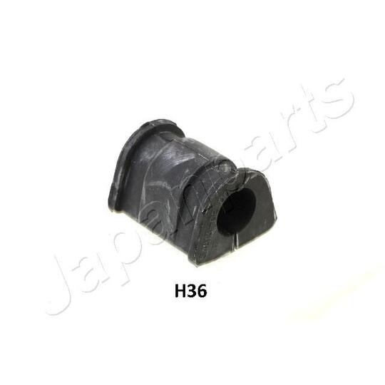 RU-H36 - Bearing Bush, stabiliser 