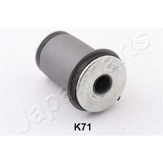 RU-K71 - Mounting, Control/Trailing Arm 