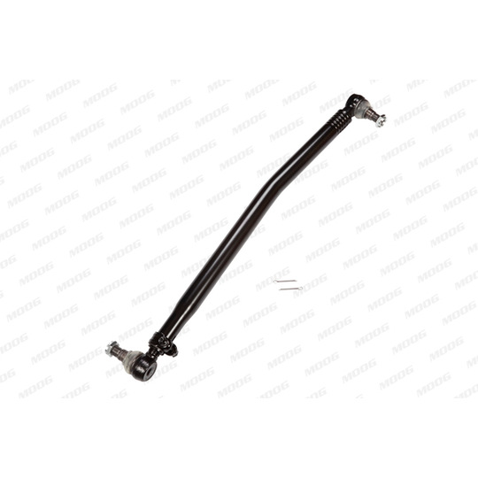 RV-DL-12448 - Centre Rod Assembly 