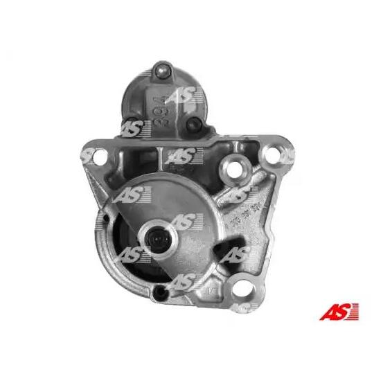 S0223(BOSCH) - Starter 