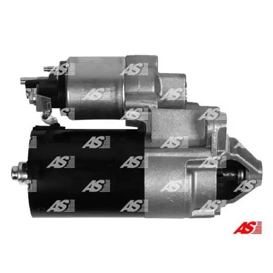 S0223(BOSCH) - Starter 