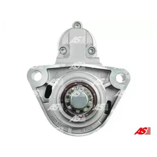 S0413(BOSCH) - Startmotor 