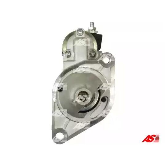 S0494 - Starter 