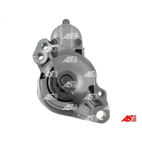 S0545(BOSCH) - Starter 