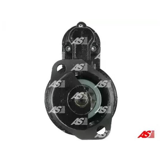 S0546 - Startmotor 