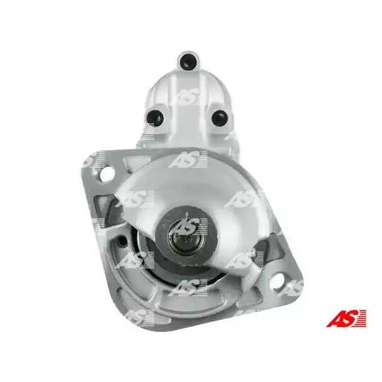 S0565 - Startmotor 