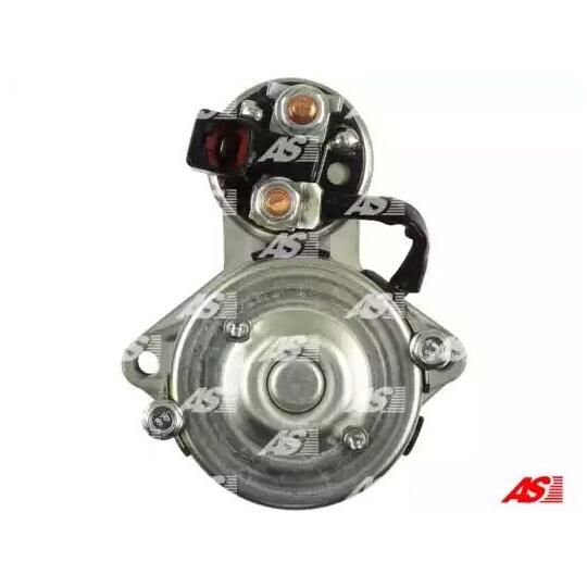 S1081 - Starter 