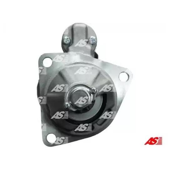 S2058 - Startmotor 