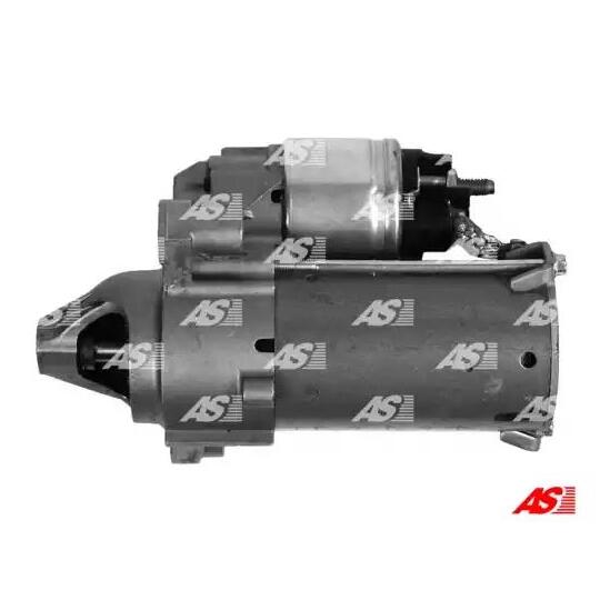 S3016(VALEO) - Starter 