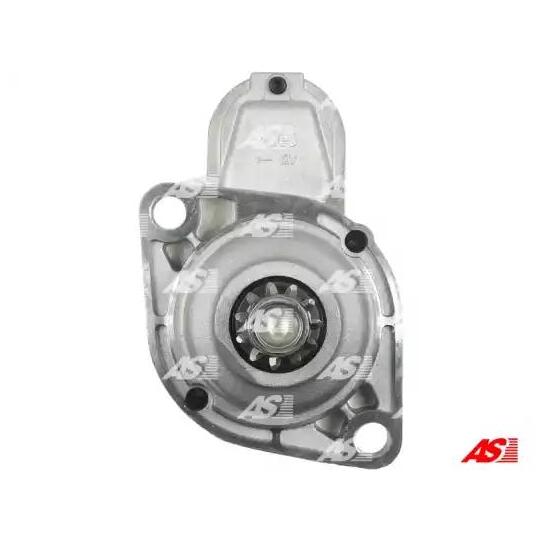 S3025(VALEO) - Starter 