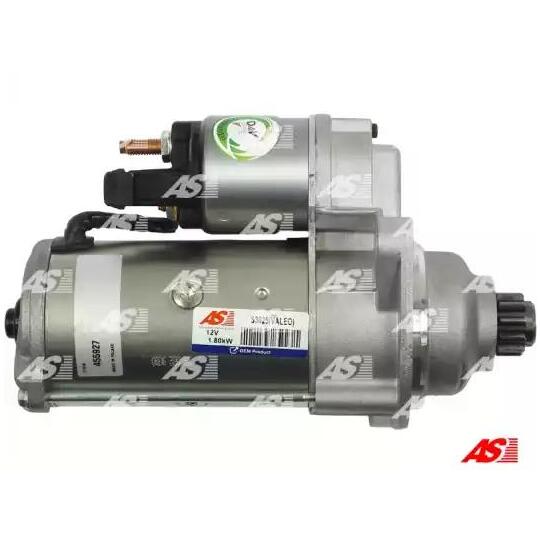 S3025(VALEO) - Starter 