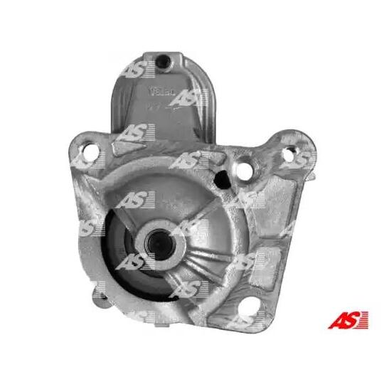 S3059(VALEO) - Startmotor 