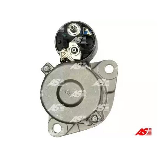 S3069(VALEO) - Starter 