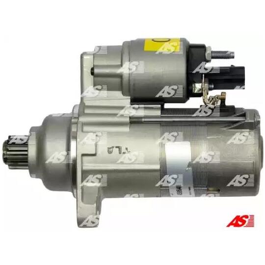 S3069(VALEO) - Starter 