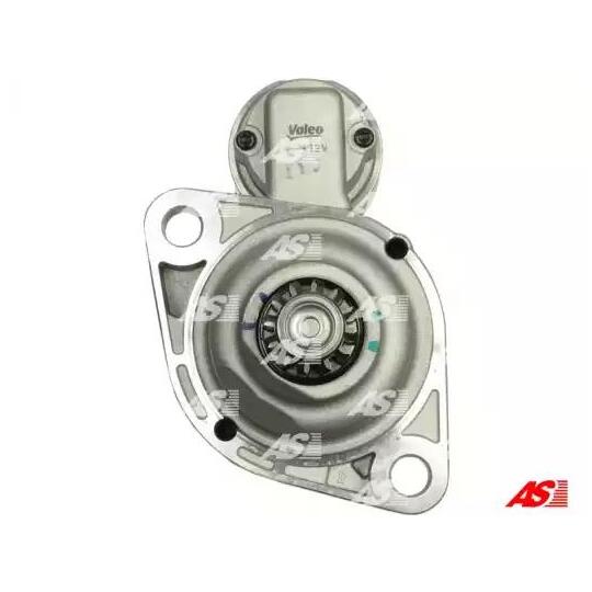 S3069(VALEO) - Starter 