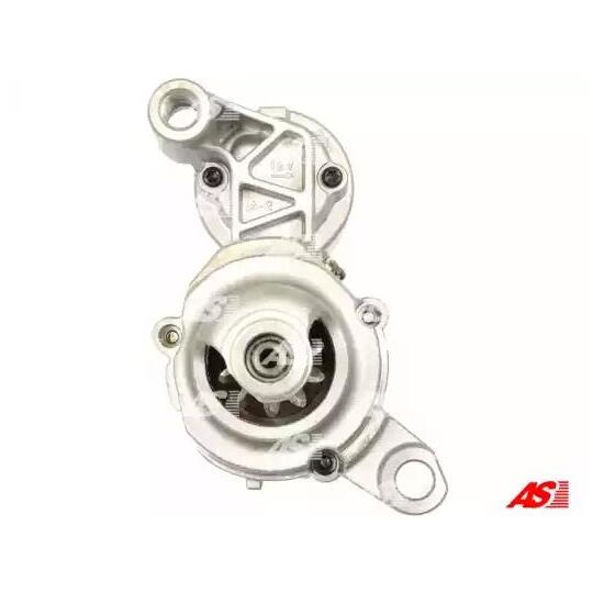 S3092(VALEO) - Startmotor 