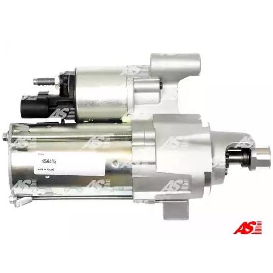 S3092(VALEO) - Starter 