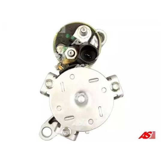 S3092(VALEO) - Starter 