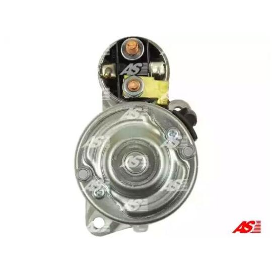 S3103(VALEO) - Startmotor 