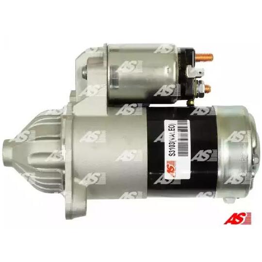 S3103(VALEO) - Startmotor 