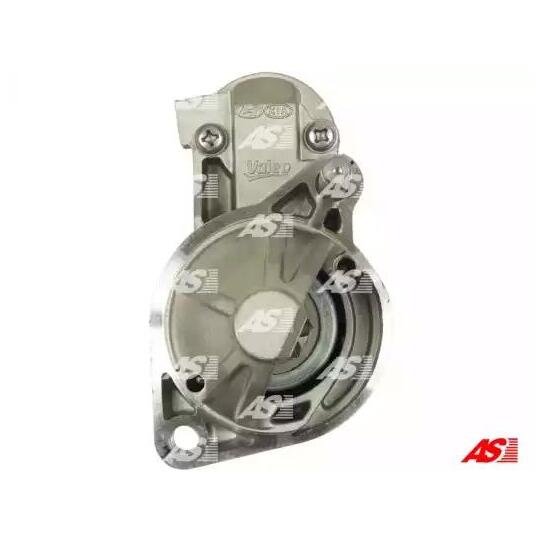 S3106(VALEO) - Starter 