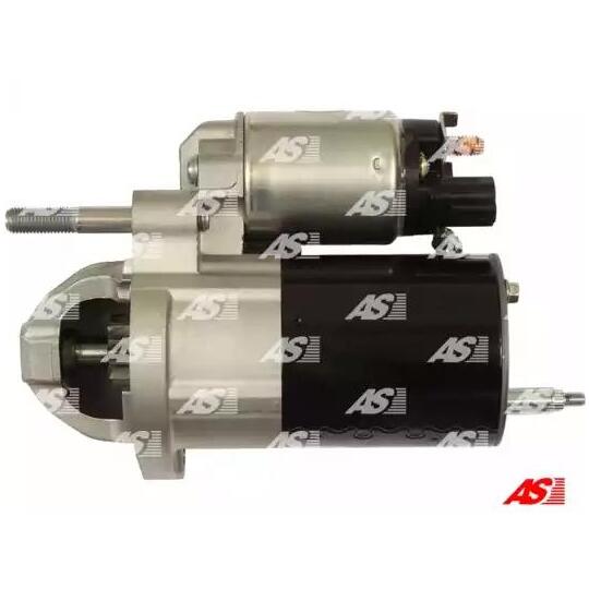 S3106(VALEO) - Starter 